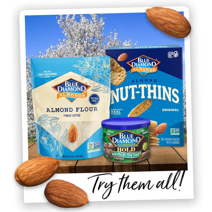 Blue_Diamond_Almonds_Sweet_Thai_Chili_Flavored_Snack_Nuts,_6_Ounce_(Pack_of_1)