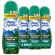 Fresh Mountain Breeze - 4 Ounce (Pack of 1)