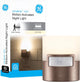 1 Pack - Bronze 40 Lumens