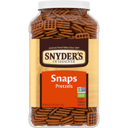 Snyder's_of_Hanover_Pretzel_Snaps,_46_Oz_Canister