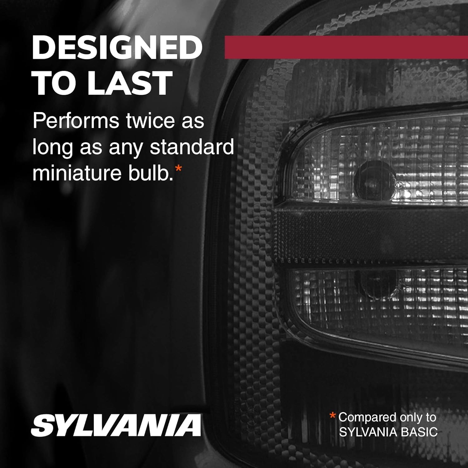 SYLVANIA_-_7443_Long_Life_Miniature_-_Bulb,_Ideal_for_Daytime_Running_Lights_(DRL)_and_Back-Up/Reverse_Lights_(Contains_2_Bulbs)