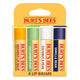 Assorted - 4 Count (pack of 1)
