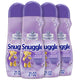 Lavender + Vanilla Orchid - 1 Count (Pack of 4)