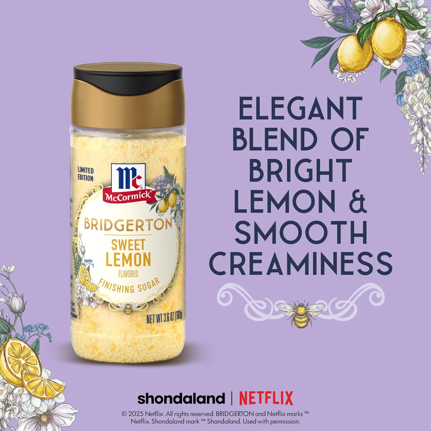 McCormick_Bridgerton_Finishing_Sugar,_Sweet_Lemon,_Limited_Edition,_Exquisite_Lemon_Flavor,_For_Elevating_Baked_Goods_and_Beverages,_Garnishing,_and_More,_3.6_oz