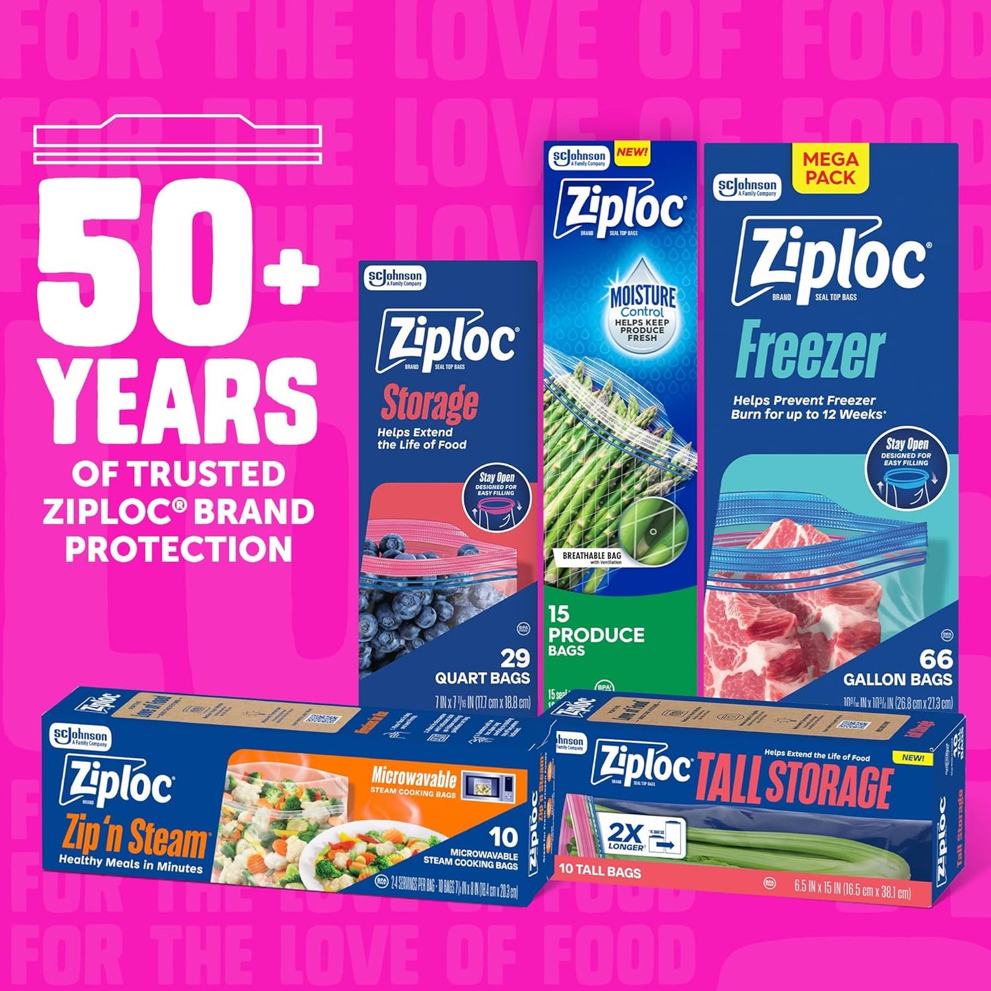 Ziploc_Tall_Food_Storage_Bags,_10_Count