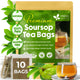 Soursop - 10 Tea Bags