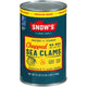 Chopped Sea Clams - 51 Ounce (Pack of 1)
