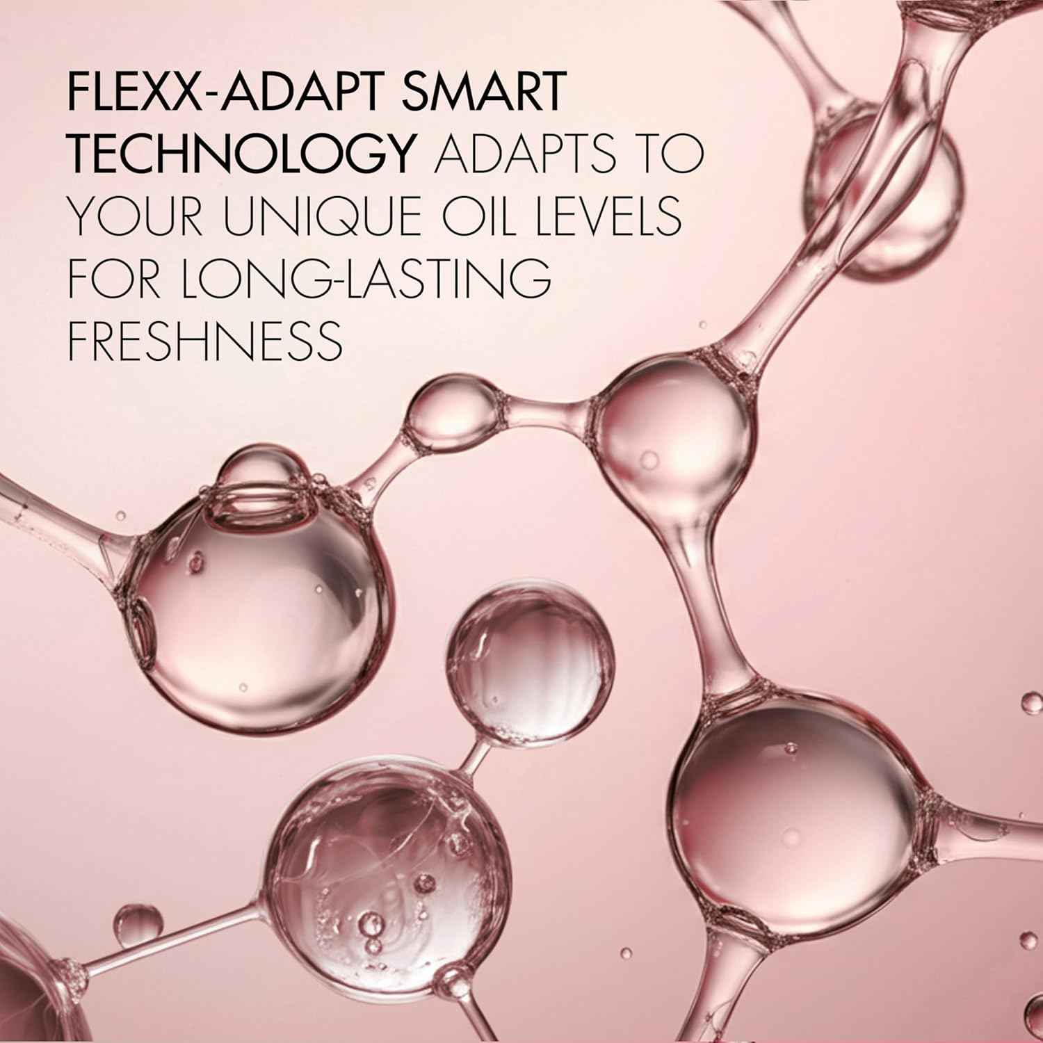Nexxus Styling Refreshing Dry Shampoo For Oily Hair Advanced Invisible Clean Dry Shampoo Powered by Flexx-Adapt Technology and Infused with a Protein Complex 5 oz