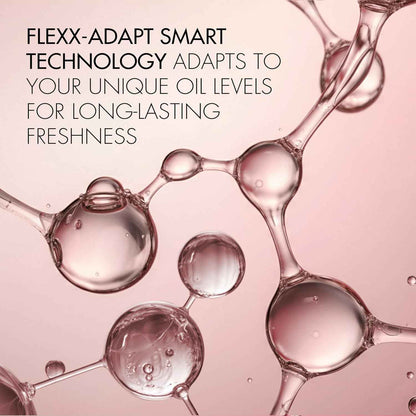 Nexxus Styling Refreshing Dry Shampoo For Oily Hair Advanced Invisible Clean Dry Shampoo Powered by Flexx-Adapt Technology and Infused with a Protein Complex 5 oz