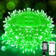 200LED - Green Connectable