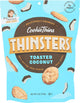 Toasted Coconut - 4 Ounce (Pack of 1)