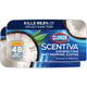 Coconut and Waterlily - 24 Count (Pack of 2)