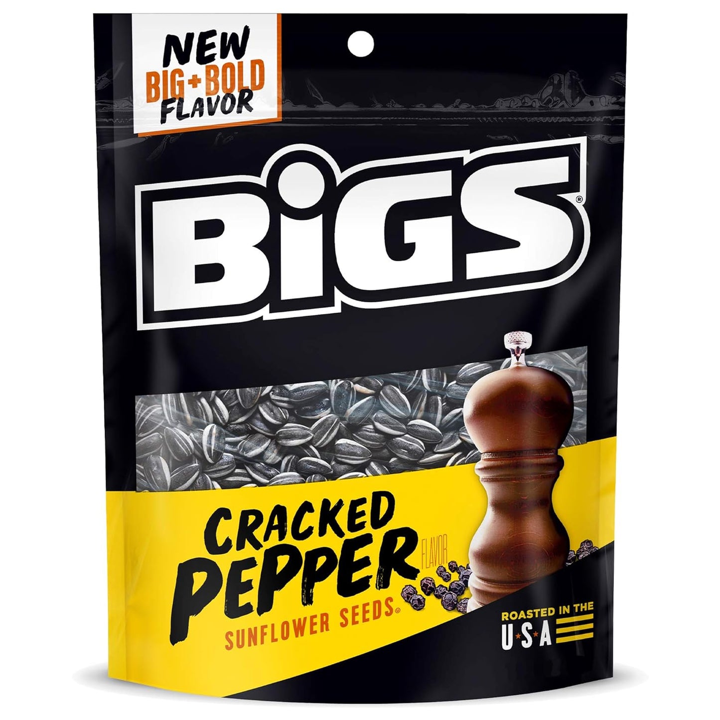 BIGS_Sunflower_Seeds,_Cracked_Pepper_Flavor,_5.35_oz.