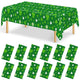 Green Shamrock - 12pcs 54x108 in