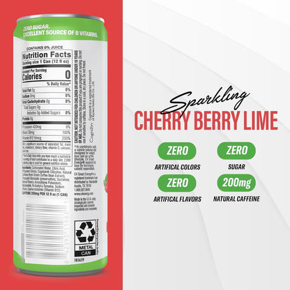 Cellucor_C4_Smart_Energy_Drink_-_Sugar_Free_Performance_Fuel_&_Nootropic_Brain_Booster,_Coffee_Substitute_or_Alternative_|_Cherry_Berry_Lime_12_Oz_-_12_Pack