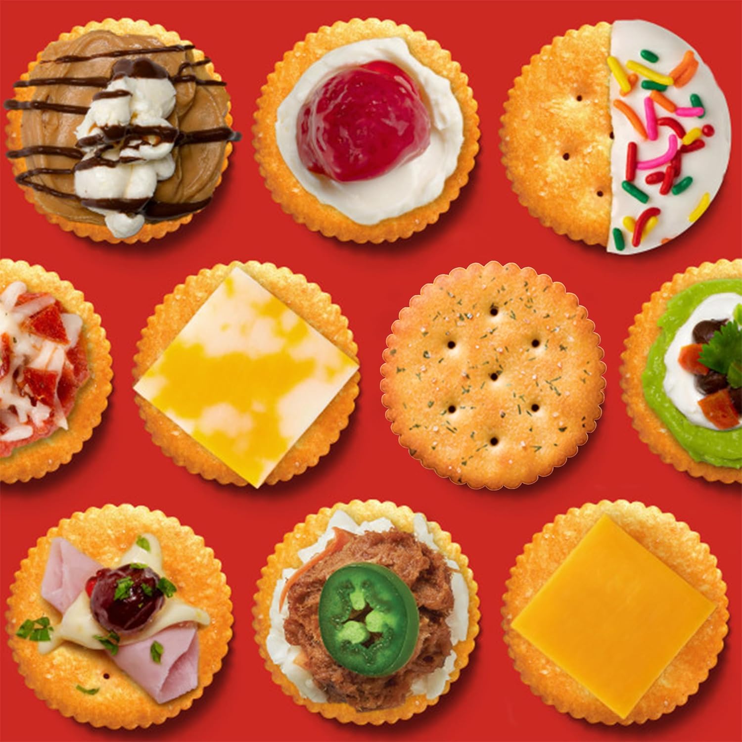 RITZ_Fresh_Stacks_Zesty_Herb_Crackers,_Travel_Snacks,_11.8_oz_(8_Multi_Snack_Packs)