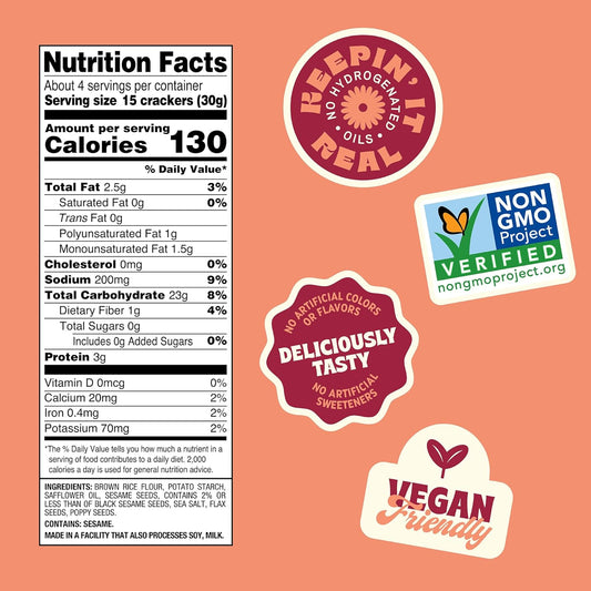Back_to_Nature_Gluten_Free_Crackers,_Non-GMO_Multi-Seed_Rice_Thins,_4_Ounce