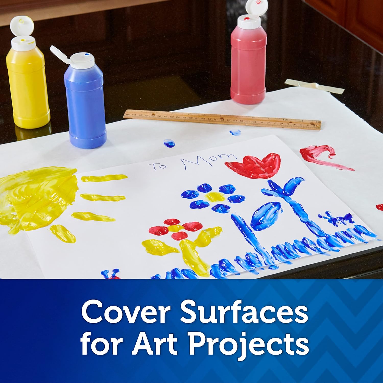 Reynolds_Kitchens_Plastic-Coated_Freezer_Paper,_50_Square_Foot_Roll