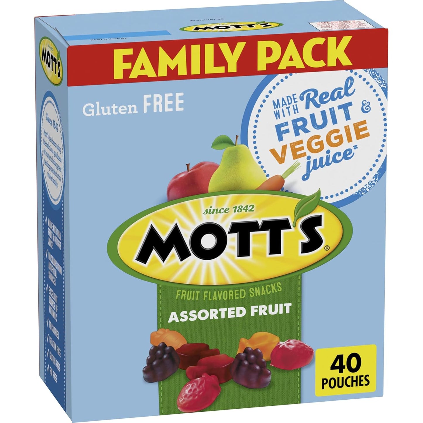 Mott's_Assorted_Fruit_Snacks_Family_Pack,_Gluten_Free_Gummies,_Made_with_Fruit_&_Veggie_Juice,_Good_Source_of_Vitamin_C,_Gelatin_Free,_40_Count_Individual_Pouches,_32_oz