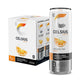Sparkling Orange - 12 Fl Oz (Pack of 4)