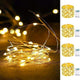 Warm White - 4 pack 50 LED