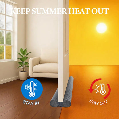 Premium_Velvet_Under_Door_Draft_Stopper,_30''_to_36''_Adjustable_Gap_Filler,_Double-Sided_Windproof_Seal,_Easy_Install_to_Block_Noise,_Cold_Air,_Light,_Dust,_and_Drafts