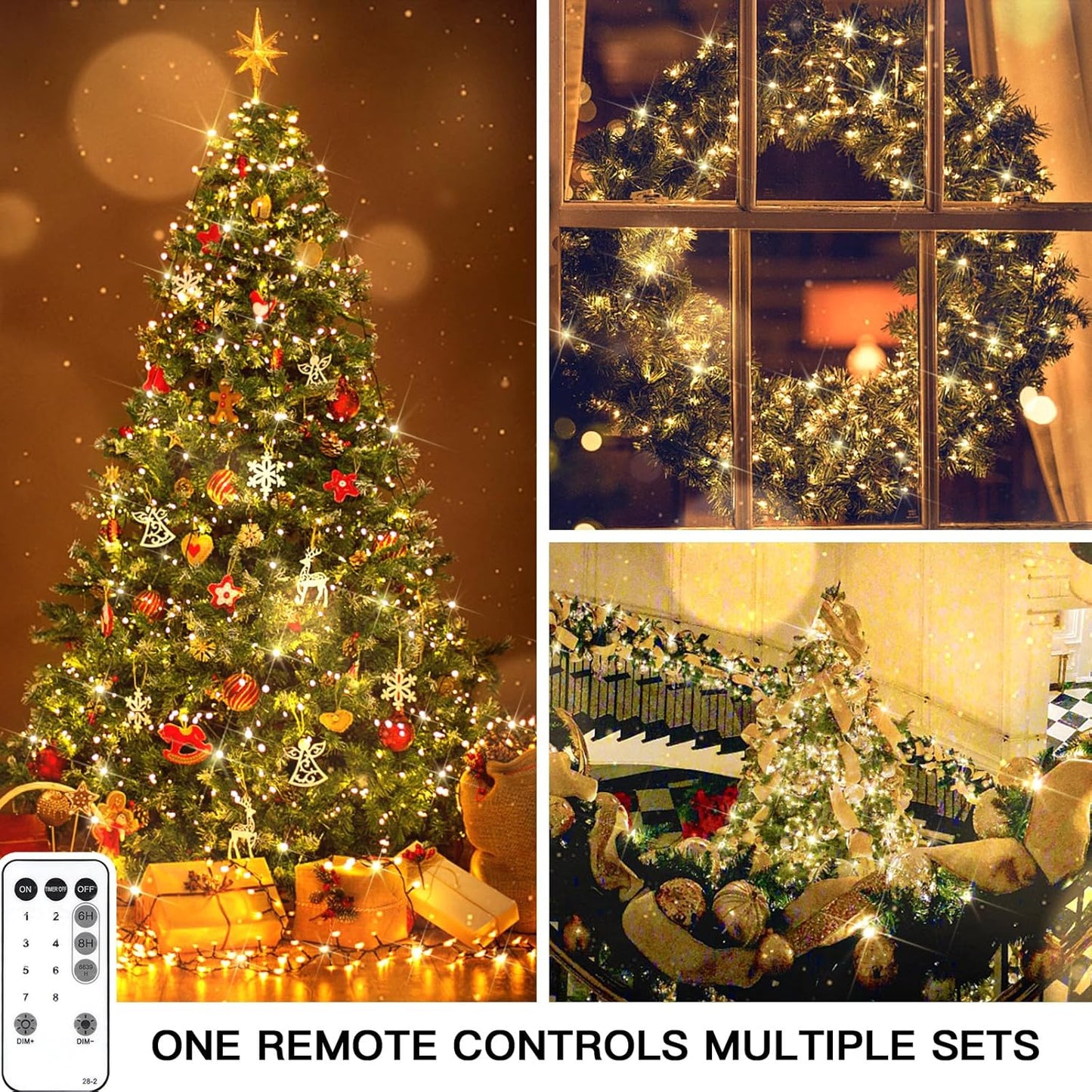 suddus_Christmas_Tree_Lights_Indoor,_100_LED_33ft_Warm_White_Led_Christmas_Lights,String_Lights_Outdoor_for_House,_Windows,_Patio,_Doors,_Fireplace,_Garden,_Home,_Decoration