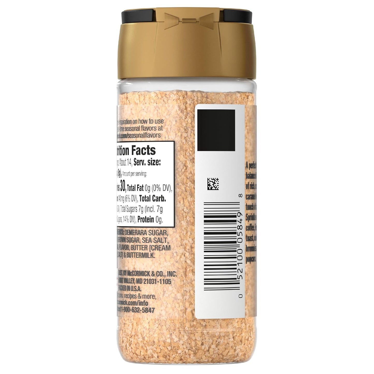 McCormick_Finishing_Sugar,_Salted_Caramel,_Limited_Edition,_Creamy_Caramel_Flavor_with_a_Touch_of_Salt,_For_Coffee,_Ice_Cream,_Brownies,_Popcorn,_Hot_Cocoa,_and_More,_3.81_oz