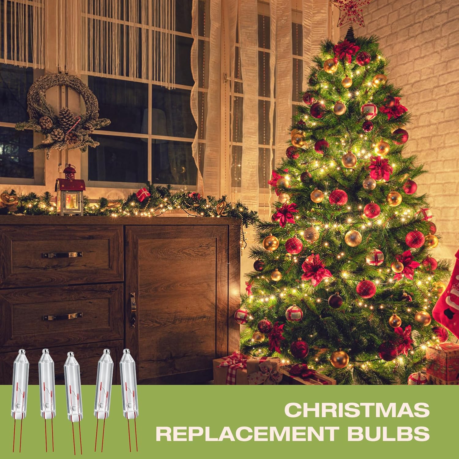 200_Pcs_Mini_Christmas_2.5_Volt_Replacement_Light_Bulbs_Christmas_Tree_Lights_String_Lights_Replacement_Bulbs_for_Indoor/Outdoor_Christmas_Lights_Decor_Home_Xmas_Tree