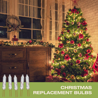 200_Pcs_Mini_Christmas_2.5_Volt_Replacement_Light_Bulbs_Christmas_Tree_Lights_String_Lights_Replacement_Bulbs_for_Indoor/Outdoor_Christmas_Lights_Decor_Home_Xmas_Tree
