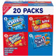 1 Ounce (Pack of 20)