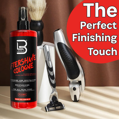 L3_Level_3_After_Shave_Spray_Cologne_-_Softens_Skin_-_Refreshes_and_Relieves_Face_and_Skin_-_Moisturizing_Formula_Level_Three_After_Shaving