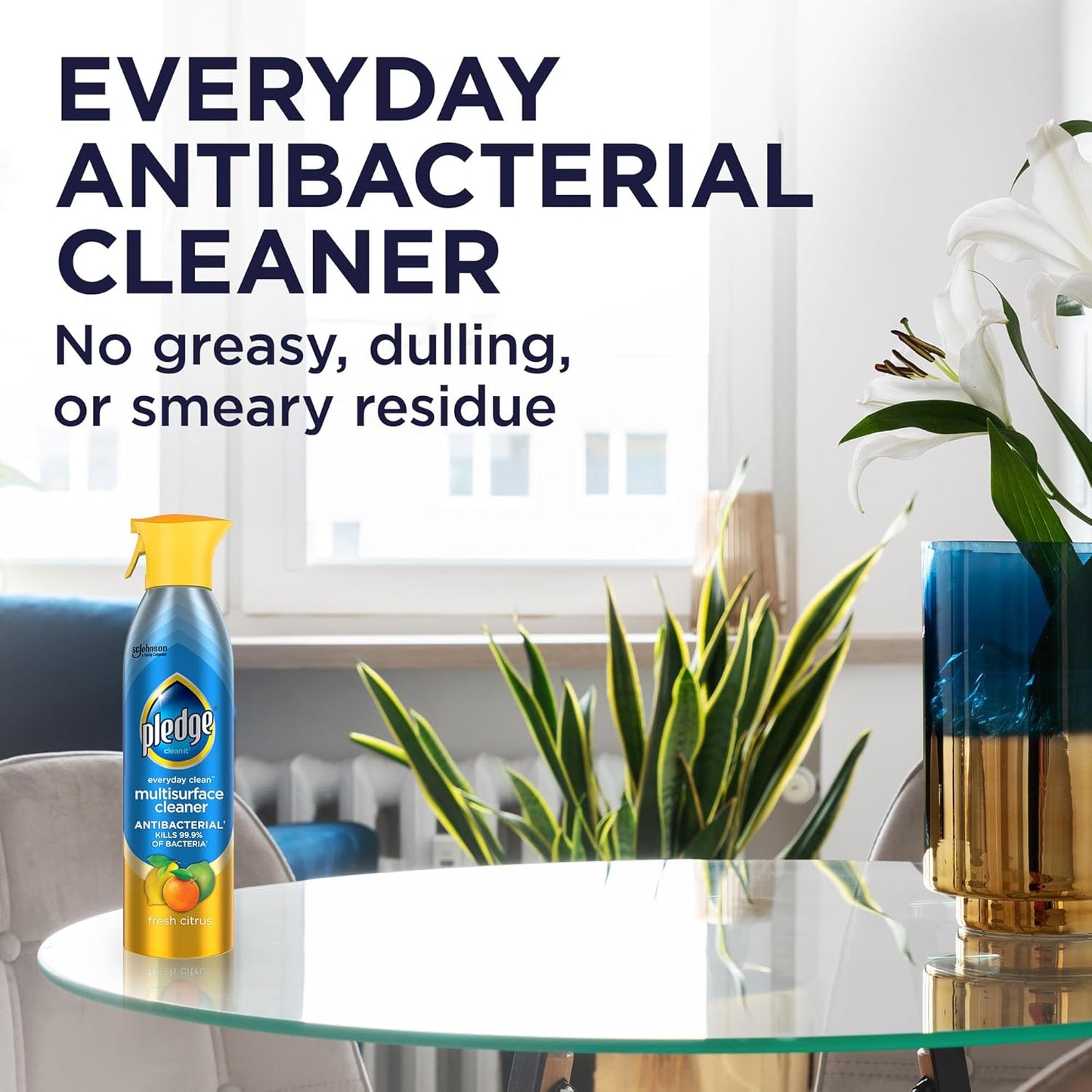 Pledge_Antibacterial_Multisurface_Cleaner_Spray,_Wood_Furniture,_Stainless_Steel,_and_Electronics_Cleaner,_Sanitizes_as_Cleans,_Remove_Dust_and_Messes_-_Fresh_Citrus_Scent,_9.7oz,_Pack_of_3