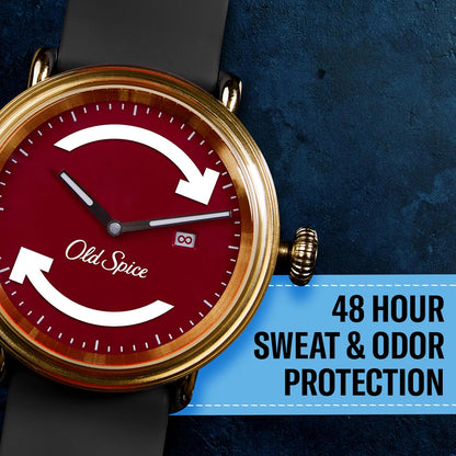 Old_Spice_Antiperspirant_Deodorant_For_Men,_High_Endurance,_24/7_Sweat_Defense_&_Odor_Protection,_24/7_Freshness_&_Lasting_Scent,_Fresh_Scent,_3.3_oz