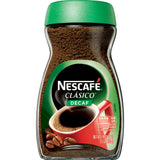 Nescafe Clasico Decaf