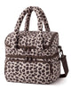 Print-Leopard - Large(double deck)