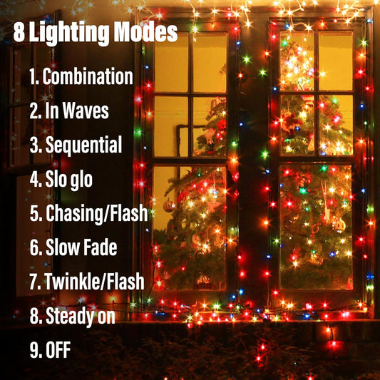 Battery_Operated_Christmas_Lights_-_4_Pack_Total_66ft_200_LED_Battery_String_Lights_8_Modes_Waterproof_with_Timer_for_Home,_Garden,_Party,_Holiday,_Christmas_Tree_Decoration_(Green_Wire,_Multicolor)