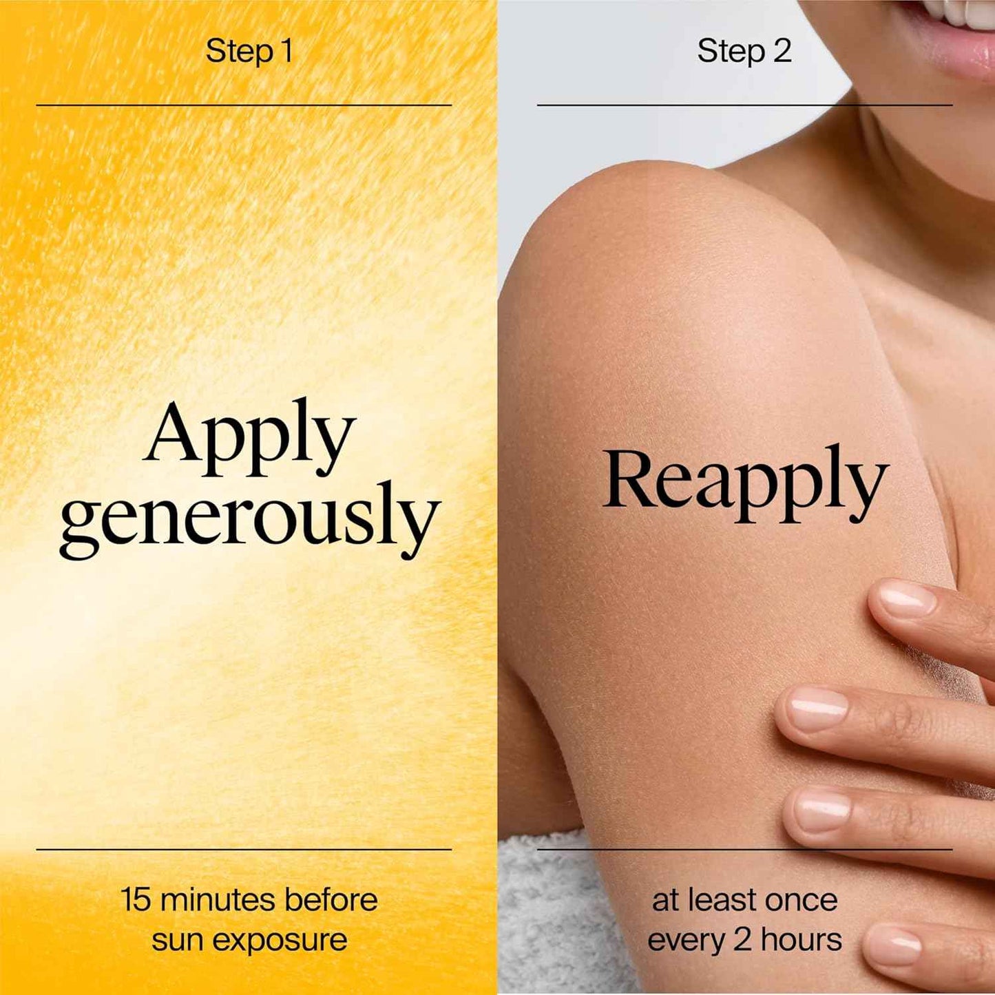 Neutrogena Invisible Daily Defense Body Sunscreen Spray, Broad Spectrum SPF 60+, Oxybenzone-Free & Water-Resistant, Sun & Environmental Aggressor Protection, Antioxidant Complex, 5.0 oz