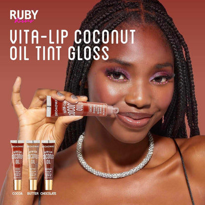 Ruby_Kisses_Broadway_Vita-Lip_Tinted_Lip_Gloss_Set_(3_Pack_Cocoa,_Butter,_Chocolate)_Ultra-Hydrating_Coconut_+_Jojoba_Oil_&_Soothing_Formula_with_Vitamins,_High-Shine_Non-Sticky_Finish_Lip_Balm