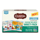 Variety Pack - 16 Count (Pack of 1)