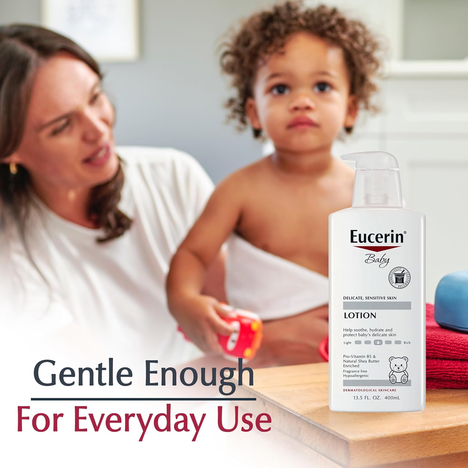 Eucerin_Baby_Body_Lotion,_Hypoallergenic_and_Fragrance_Free_Baby_Lotion_with_Pro-Vitamin_B5_and_Shea_Butter,_13.5_Fl_Oz_Bottle