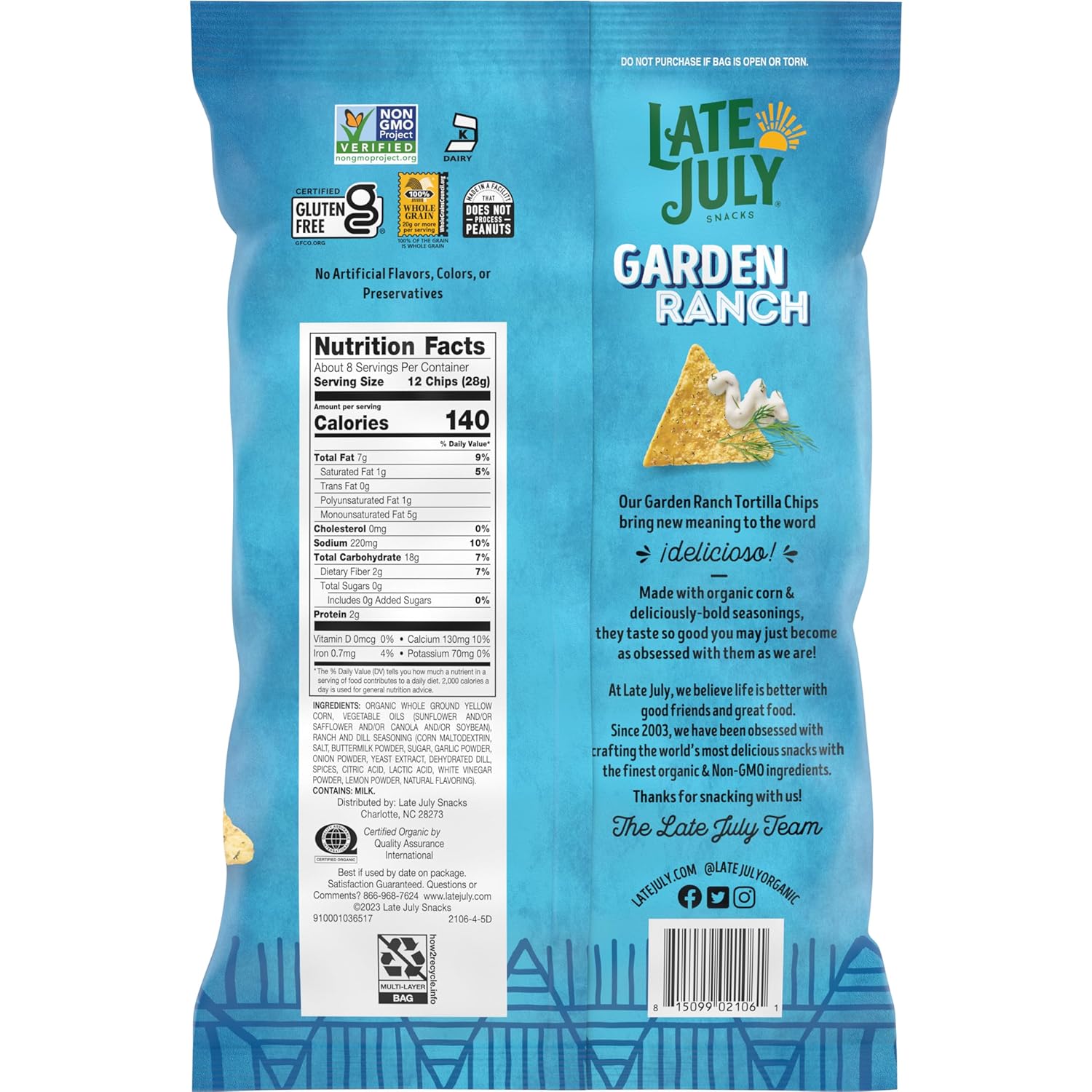Late_July_Snacks,_Garden_Ranch_Tortilla_Chips,_7.8-oz._Bag