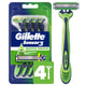 4 Count (Pack of 1)