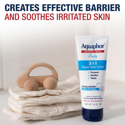 Aquaphor_Baby_Diaper_Rash_Cream,_3-in-1_Diaper_Rash_Relief,_3.5_Oz_Tube,_(Pack_of_3)
