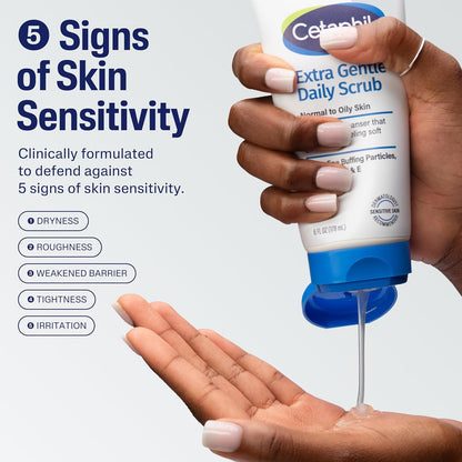 Cetaphil_Exfoliating_Face_Wash,_Extra_Gentle_Daily_Face_Scrub,_Gently_Exfoliates_&_Cleanses,_For_All_Skin_Types,_Non-Irritating_&_Hypoallergenic,_Suitable_For_Sensitive_Skin,_6_Fl_Oz,_Pack_of_2