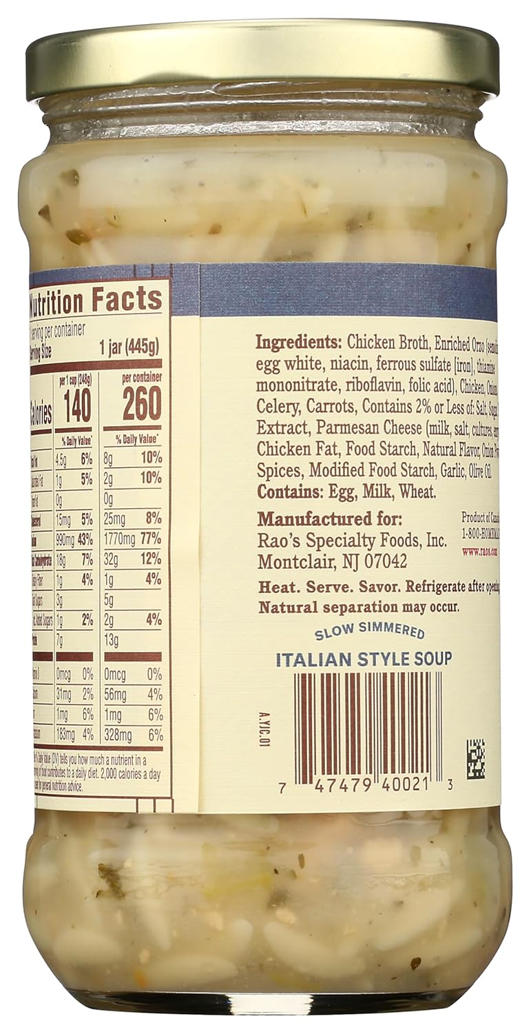 Rao's_Made_for_Home_Chicken_Orzo_Soup,_16_oz,_Traditional_Italian_Heat_and_Serve_Soup,_Made_with_Premium_Quality_Ingredients