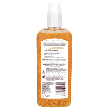 Palmer's_Cocoa_Butter_Formula_Shimmer_Body_Oil_with_Vitamin_E,_5.1_Fl_Oz,_Radiance_Body_Oil_for_Glowing_Skin,_Enhances_Dark_Tones_&_Tans,_Hydrating