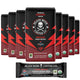 64 Count (8 Per Pack)