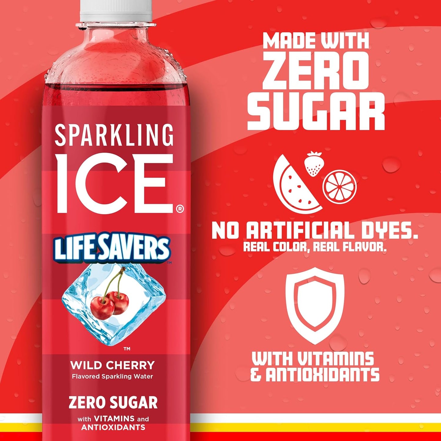 Sparkling_Ice_LIFESAVERS_Wild_Cherry,_Zero_Sugar_Flavored_Sparkling_Water,_with_Vitamins_and_Antioxidants._No_Artificial_Dyes,_Low_Calorie_Beverage,_17_fl_oz_Bottles_(Pack_of_12)