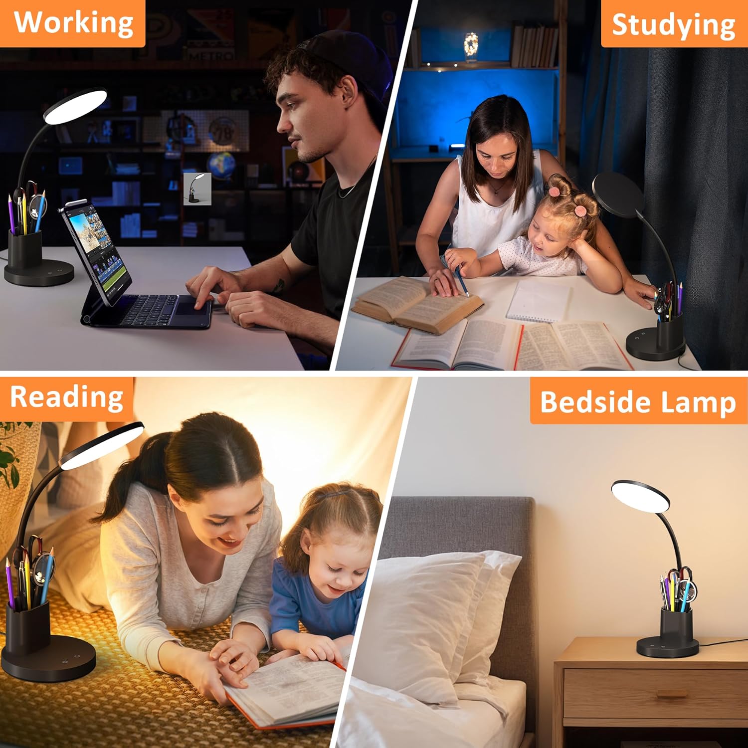 Desk_Lamp,_LED_Desk_Lamp_for_Home_Office,_Touch_Table_Lamp_with_3_Color_Modes_360°_Adjustable_Arm,_Dimmable_Desk_Light_with_Pen_Phone_Holder,_Black